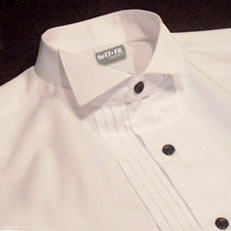 Camisas a medida en Castell&oacute;n